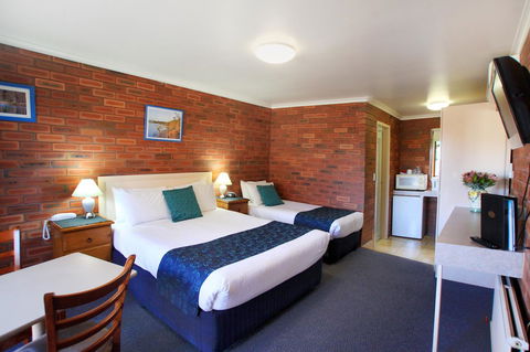 Pelican Motor Inn - Accommodation Australia 44