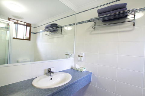 Pelican Motor Inn - Accommodation Australia 34