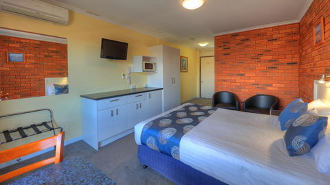 Pelican Motor Inn - Accommodation Australia 15
