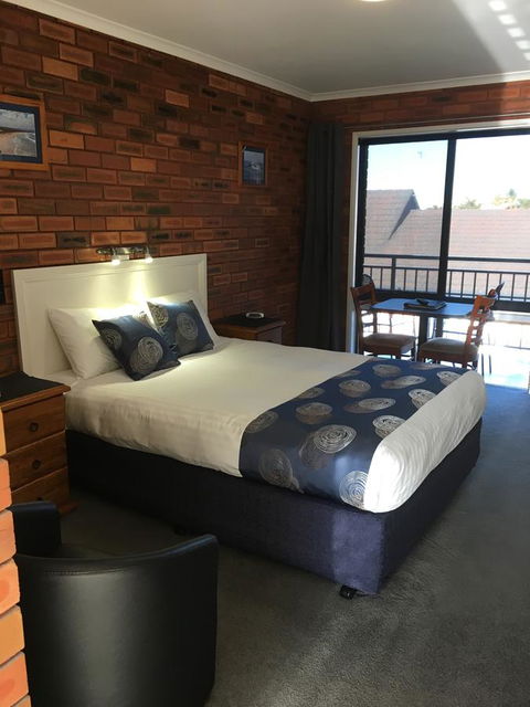 Pelican Motor Inn - Accommodation Australia 19