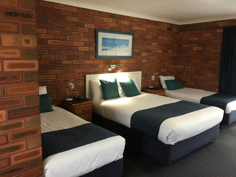 Pelican Motor Inn - Accommodation Australia 14