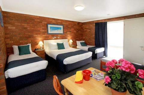 Pelican Motor Inn - Accommodation Australia 40