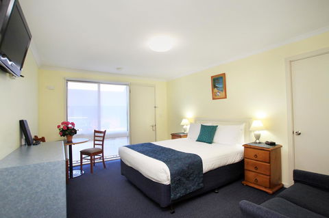 Pelican Motor Inn - Accommodation Australia 42