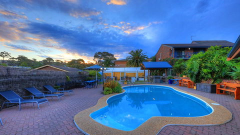 Pelican Motor Inn - Accommodation Australia 25
