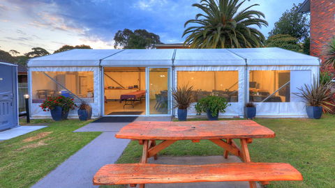 Pelican Motor Inn - Accommodation Australia 26