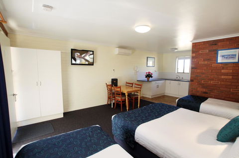Pelican Motor Inn - Accommodation Australia 38