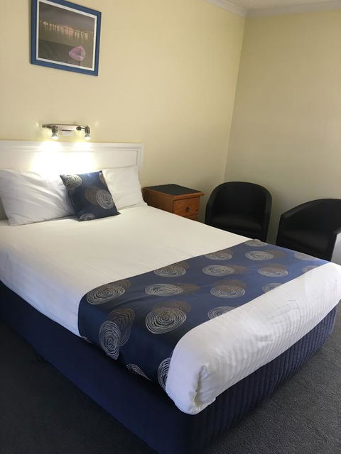 Pelican Motor Inn - Accommodation Australia 18