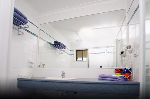 Pelican Motor Inn - Accommodation Australia 30