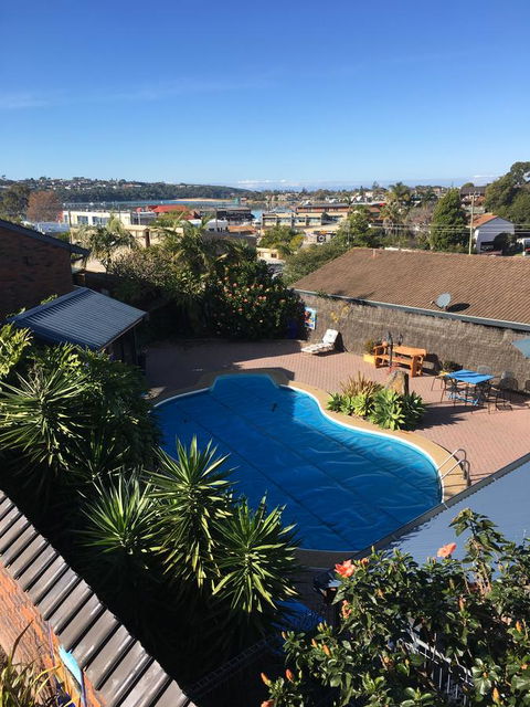 Pelican Motor Inn - Accommodation Australia 33