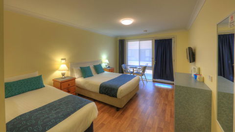 Pelican Motor Inn - Accommodation Australia 20