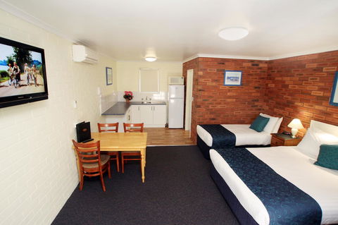 Pelican Motor Inn - Accommodation Australia 39