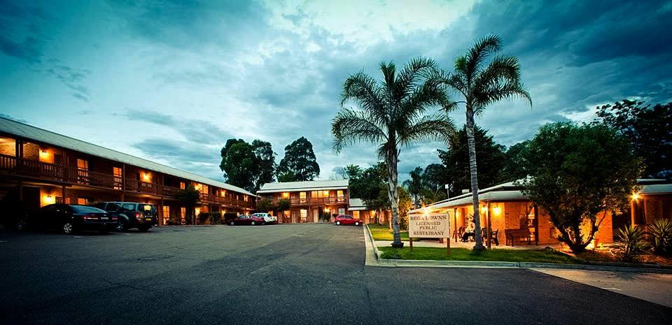  Accommodation Australia