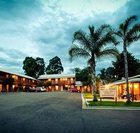 Bega Downs Motor Inn - Accommodation Australia
