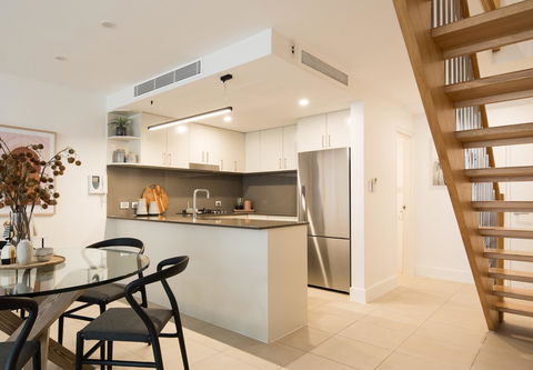 Wentworth Park Apartments - Local Tourism 12
