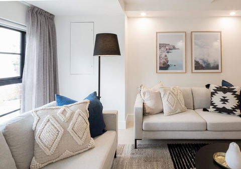 Wentworth Park Apartments - Local Tourism 15