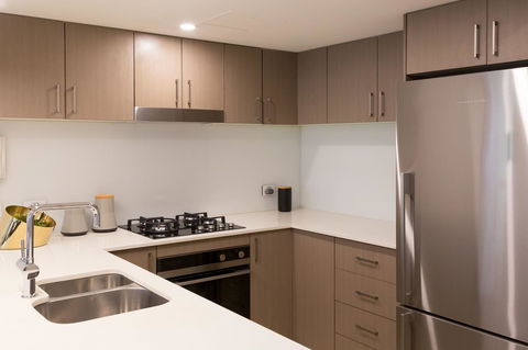Wentworth Park Apartments - Local Tourism 17