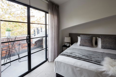 Wentworth Park Apartments - Local Tourism 33