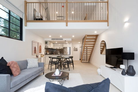 Wentworth Park Apartments - Local Tourism 0