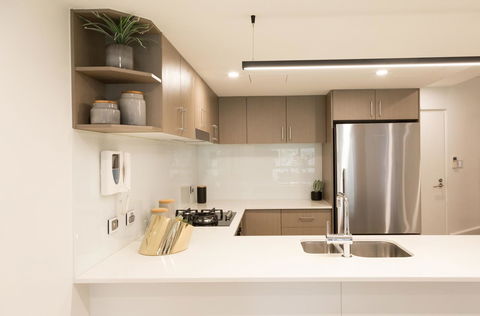 Wentworth Park Apartments - Local Tourism 20