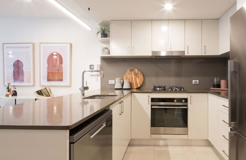 Wentworth Park Apartments - Local Tourism 11