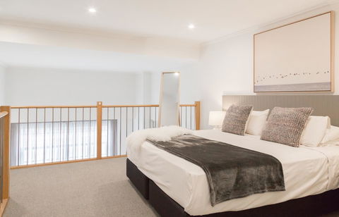 Wentworth Park Apartments - Local Tourism 7