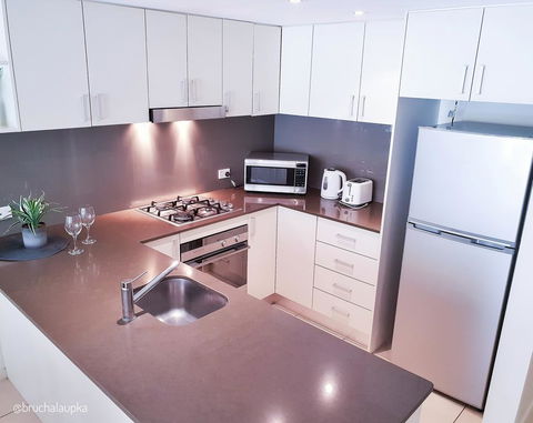 Wentworth Park Apartments - Local Tourism 1