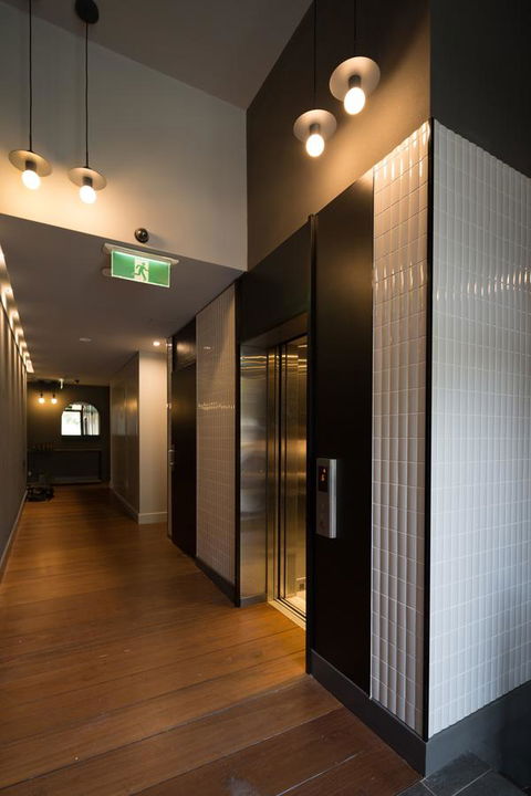 Wentworth Park Apartments - Local Tourism 19