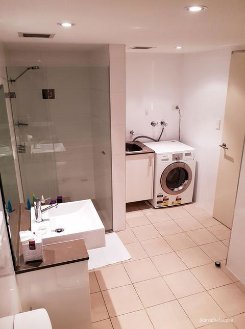 Wentworth Park Apartments - Local Tourism 3