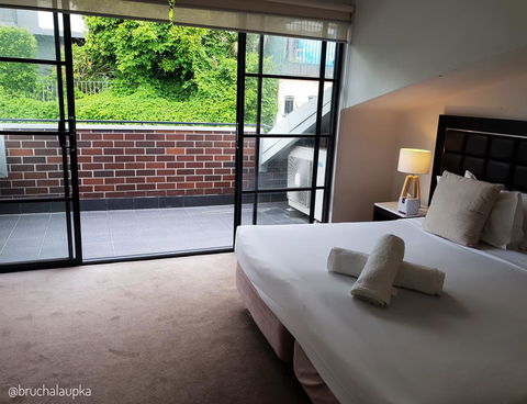 Wentworth Park Apartments - Local Tourism 5