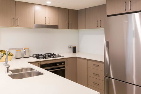 Wentworth Park Apartments - Local Tourism 30