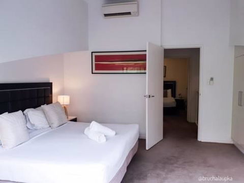 Wentworth Park Apartments - Local Tourism 4