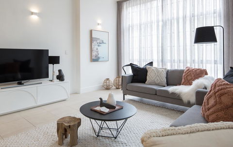 Wentworth Park Apartments - Local Tourism 13