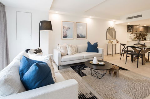 Wentworth Park Apartments - Local Tourism 29