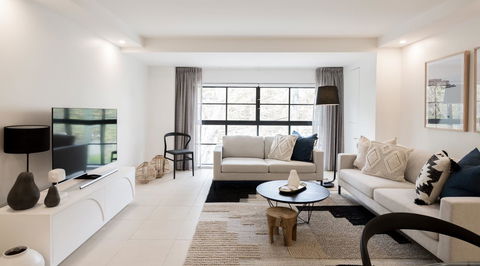 Wentworth Park Apartments - Local Tourism 32