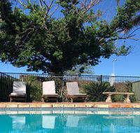 Hunter Morpeth Motel and Villa's - Accommodation Australia