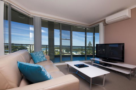 Sails Apartments - Australia Shopping 5