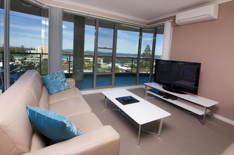 Sails Apartments - Australia Shopping 1