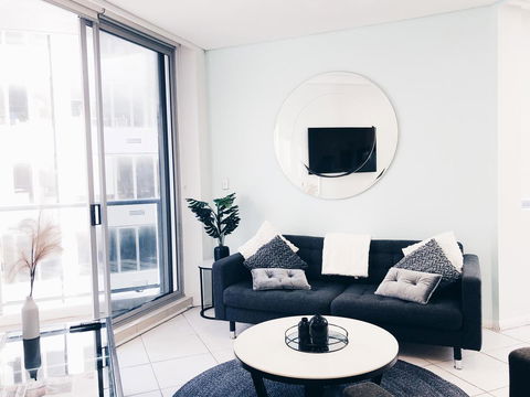 DD Apartments Chinatown - Local Tourism 28