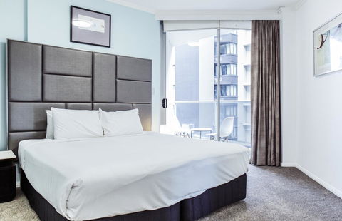 DD Apartments Chinatown - Local Tourism 3
