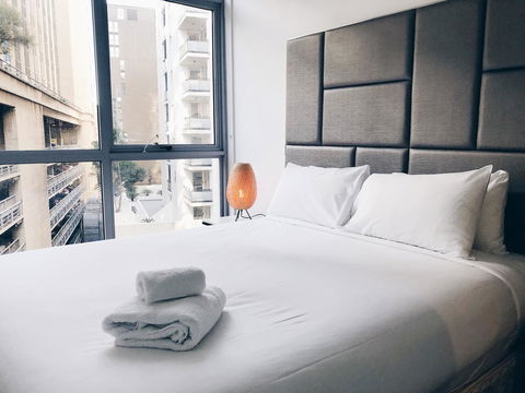 DD Apartments Chinatown - Local Tourism 21