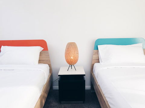 DD Apartments Chinatown - Local Tourism 39