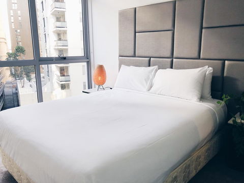 DD Apartments Chinatown - Local Tourism 41