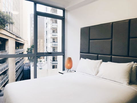DD Apartments Chinatown - Local Tourism 35