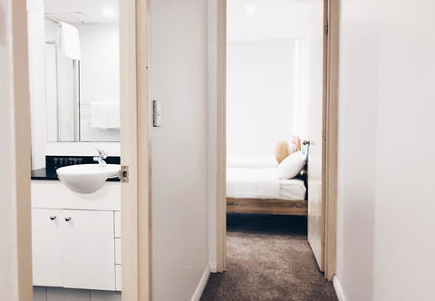 DD Apartments Chinatown - Local Tourism 34