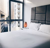DD Apartments Chinatown - Accommodation Australia