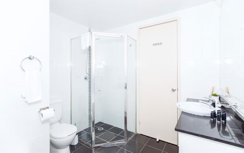 DD Apartments Chinatown - Local Tourism 7
