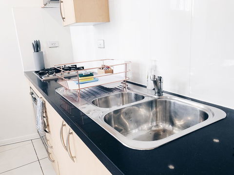 DD Apartments Chinatown - Local Tourism 37