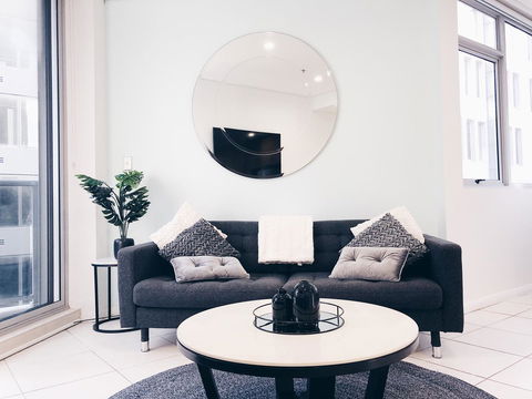 DD Apartments Chinatown - Local Tourism 31