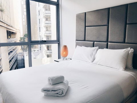 DD Apartments Chinatown - Local Tourism 33