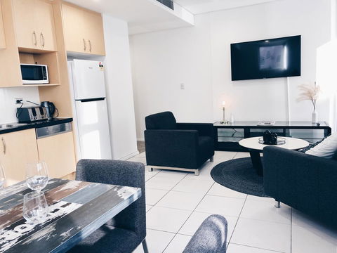 DD Apartments Chinatown - Local Tourism 11